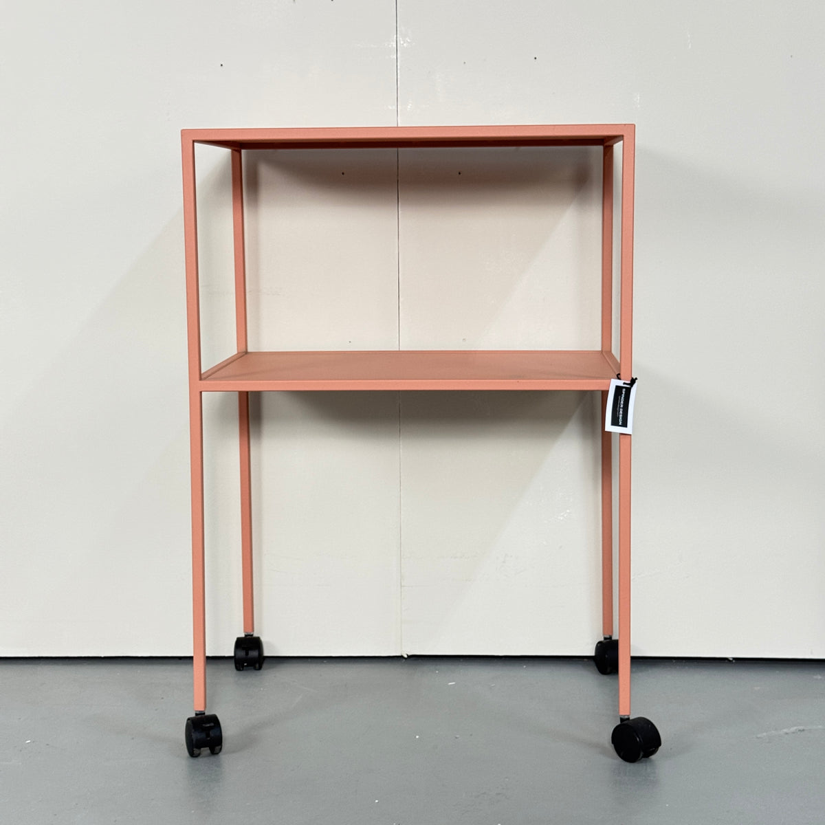 SAMPLE | Serveerwagen | Clay Terra