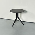 DALEY | Bijzettafel | Zwart