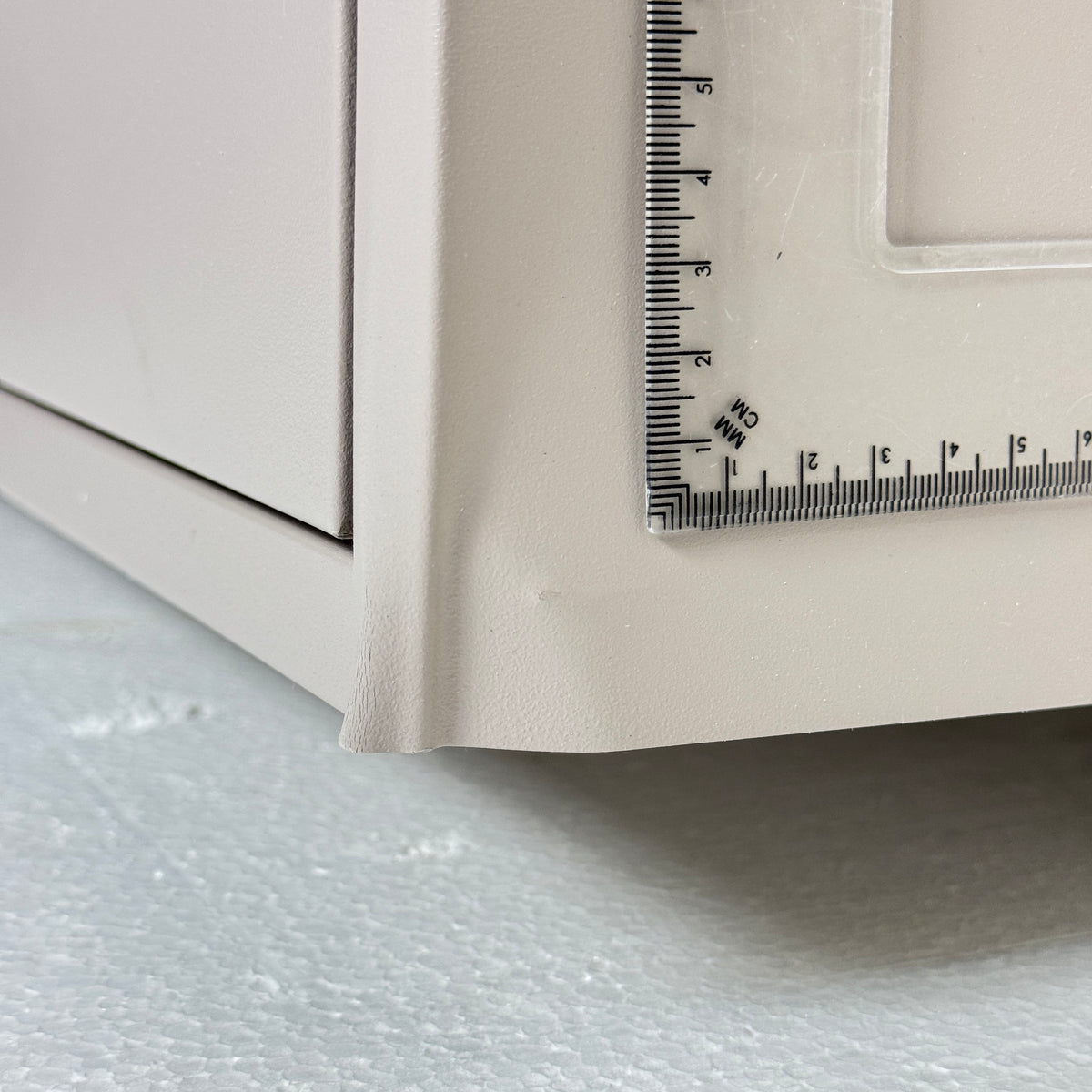 BILLY 2 | Schoenenkast | Silky Taupe