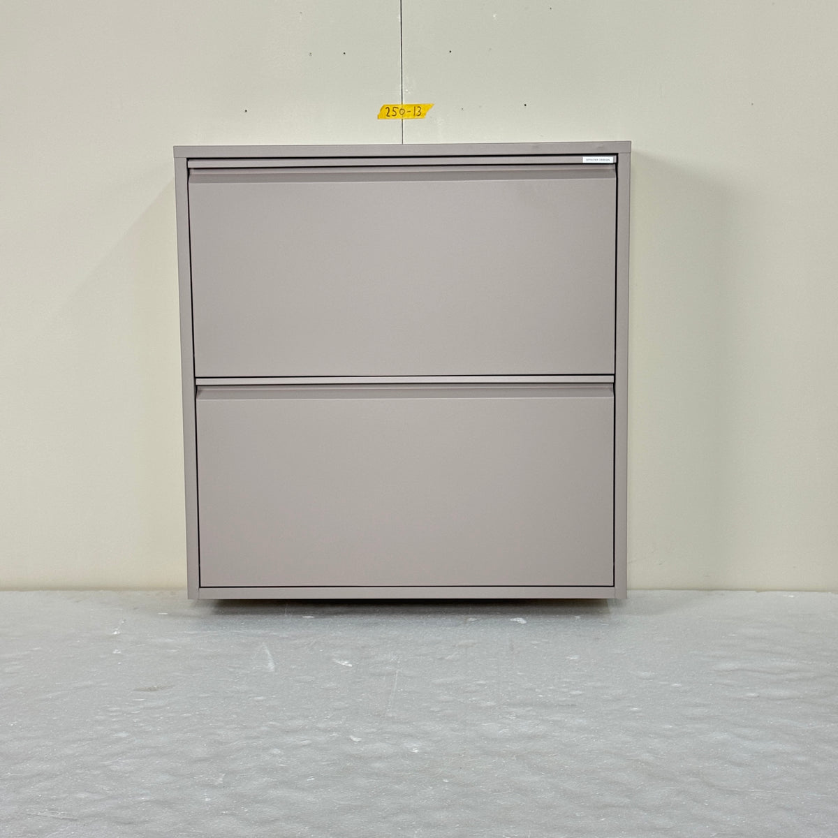 BILLY 2 | Schoenenkast | Silky Taupe
