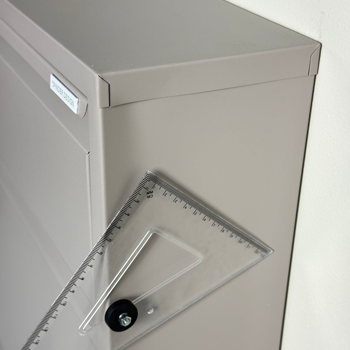 BILLY 6 | Schoenenkast | Silky Taupe