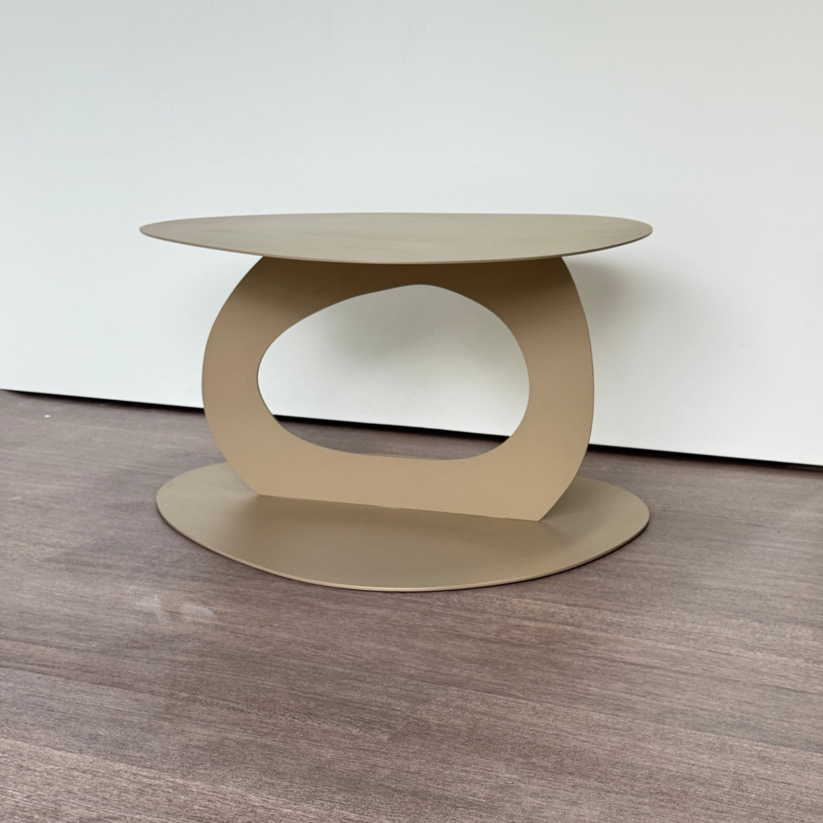 SAMPLE | Salontafel | Champagne