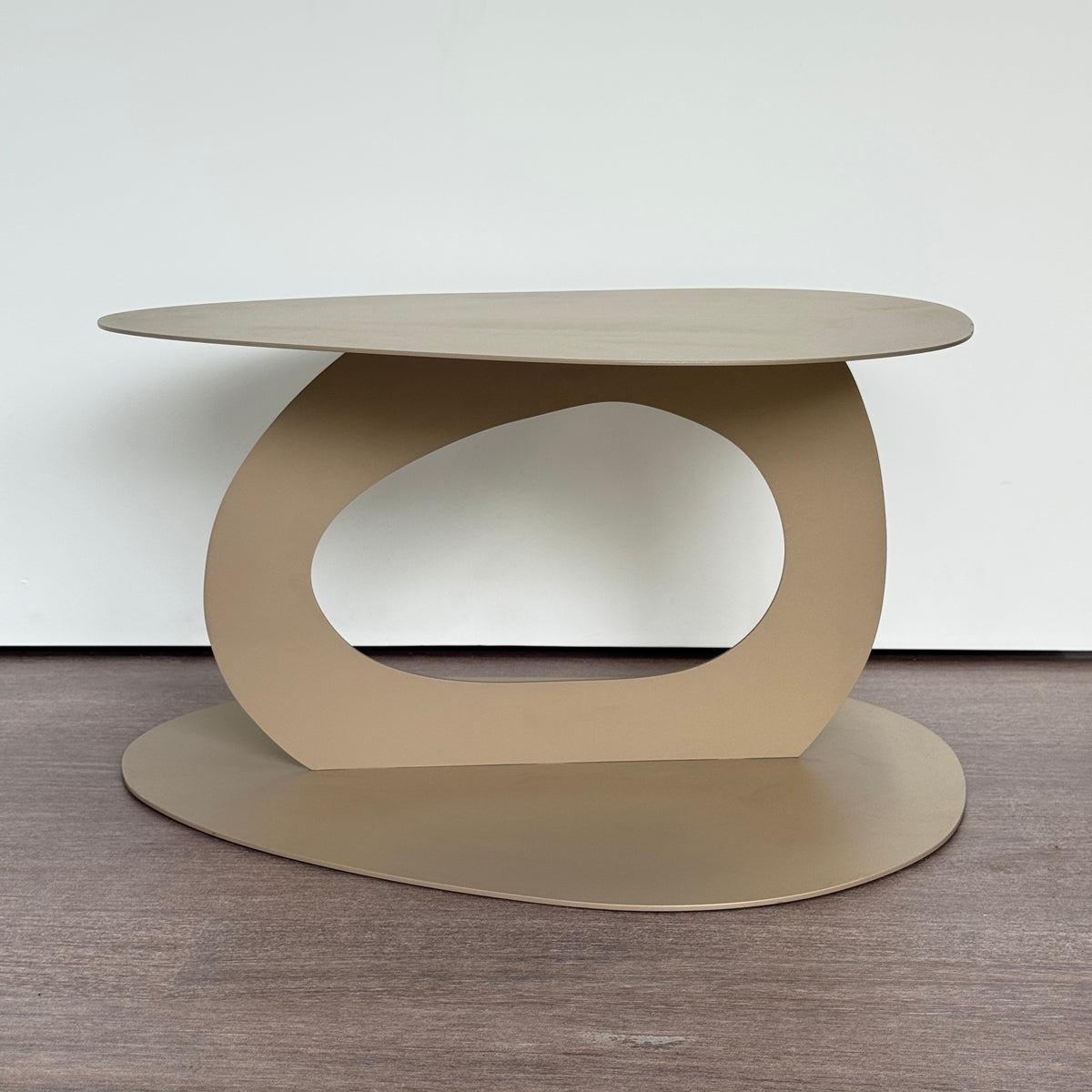 SAMPLE | Salontafel | Champagne