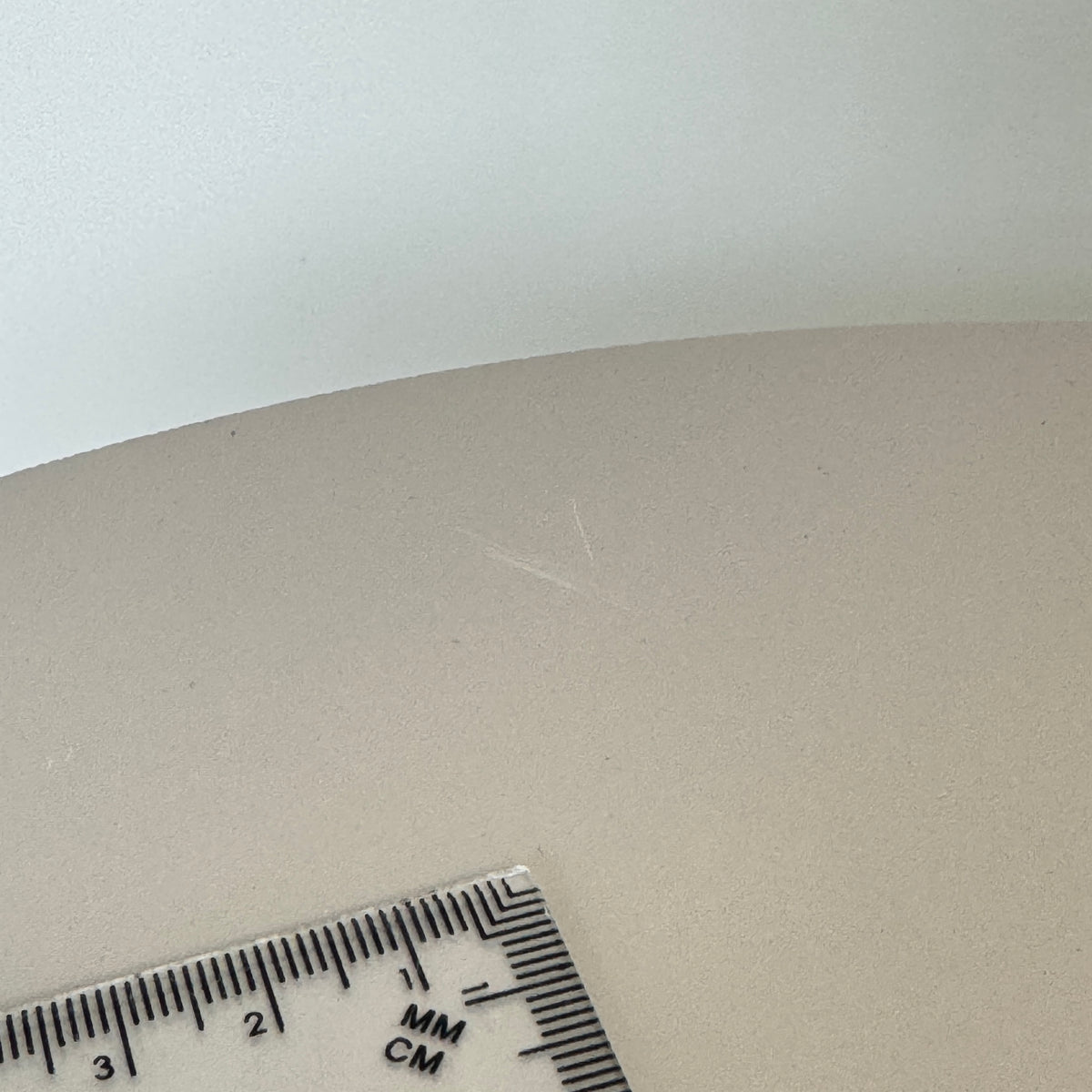 SUNNY LOW | Bijzettafel | Silky Taupe | S350-1