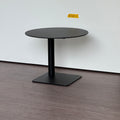 SUNNY LOW | Bijzettafel | Zwart | S322-1