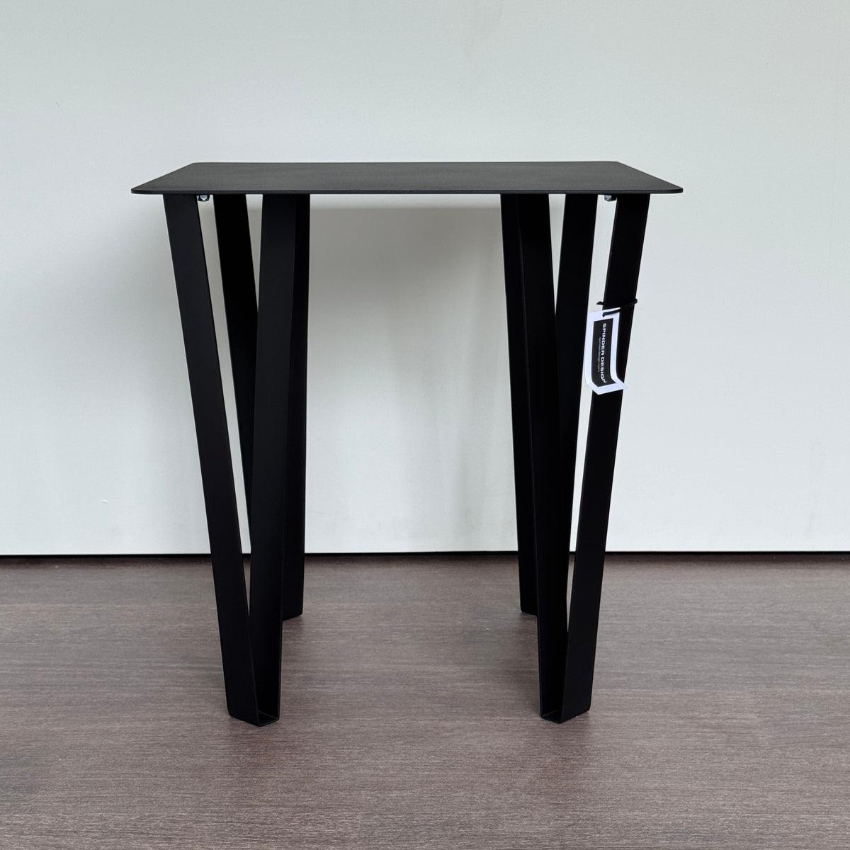 SAMPLE | Bijzettafel | Zwart