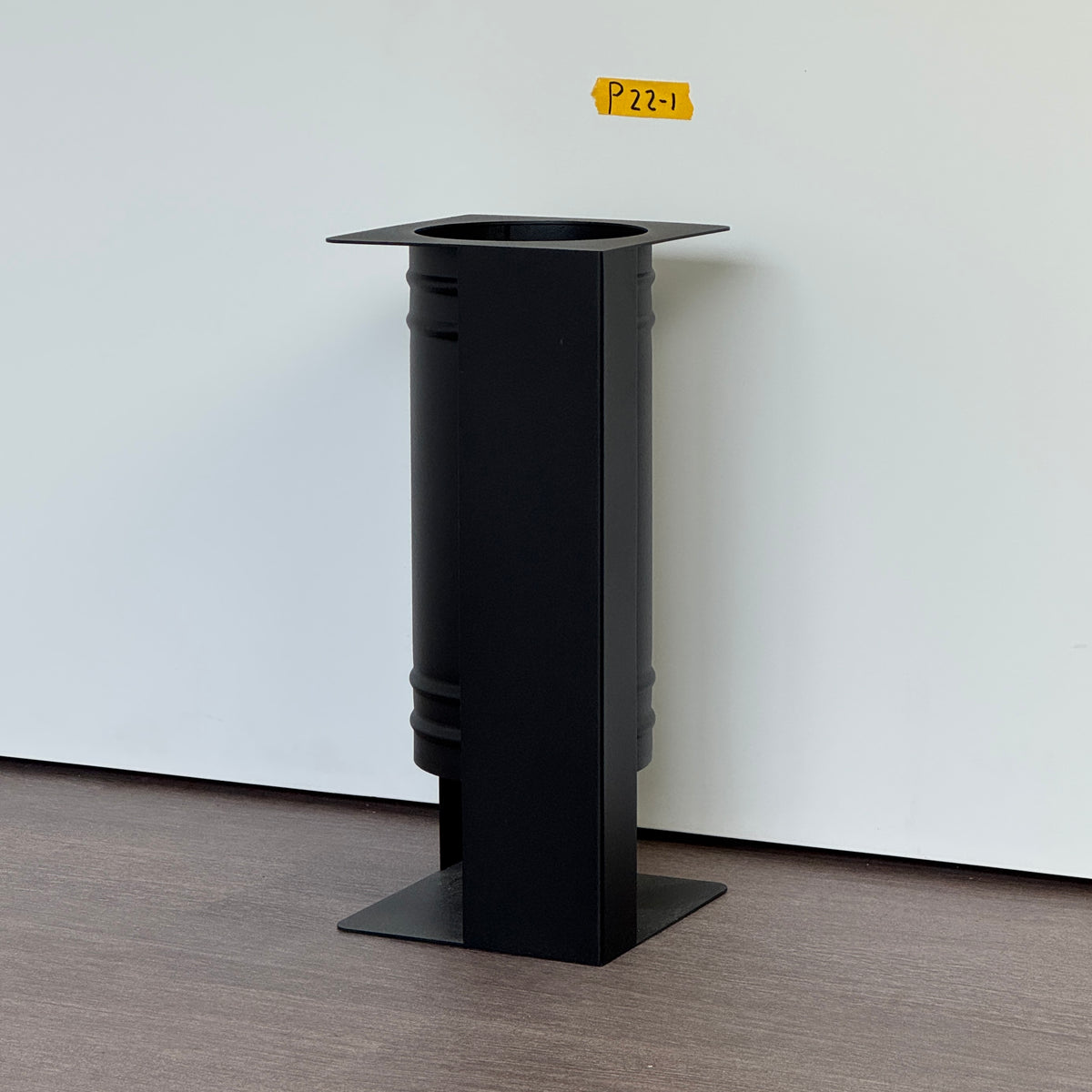 SAMPLE | Parapluhouder | Zwart | P22-1