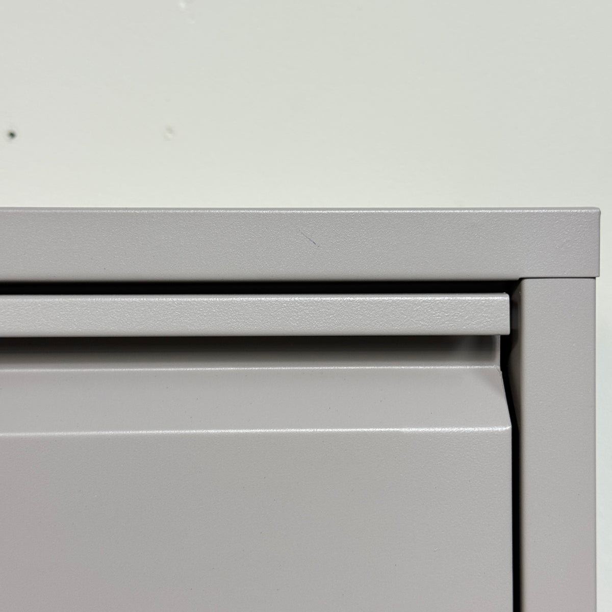 BILLY 2 | Schoenenkast | Silky Taupe | 250-11