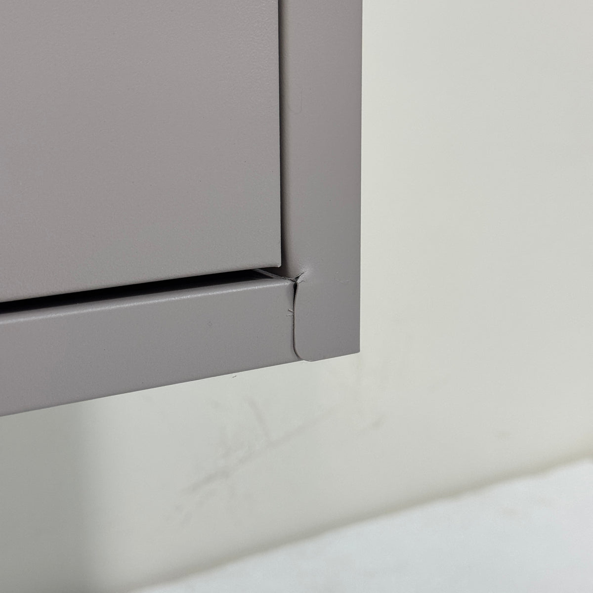 BILLY 2 | Schoenenkast | Silky Taupe | 250-11