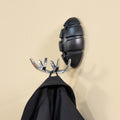 BUG Wandkapstok