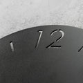 TIME Ø 40 Klok