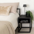 DIVA ONE-NIGHTSTAND Nachtkast