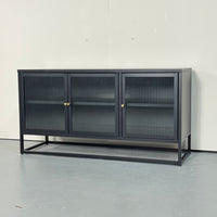 SAMPLE | TV-meubel | Zwart
