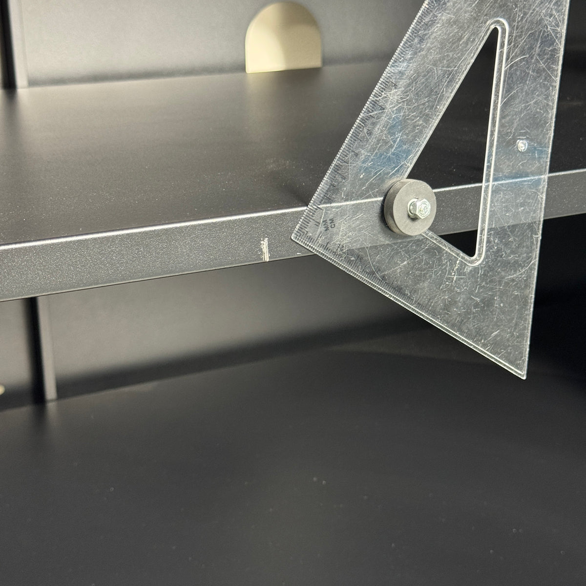 SAMPLE | TV-meubel | Zwart