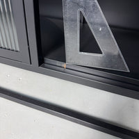 SAMPLE | TV-meubel | Zwart
