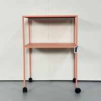 SAMPLE | Serveerwagen | Clay Terra