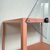 SAMPLE | Serveerwagen | Clay Terra