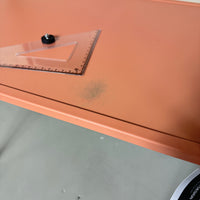 SAMPLE | Serveerwagen | Clay Terra