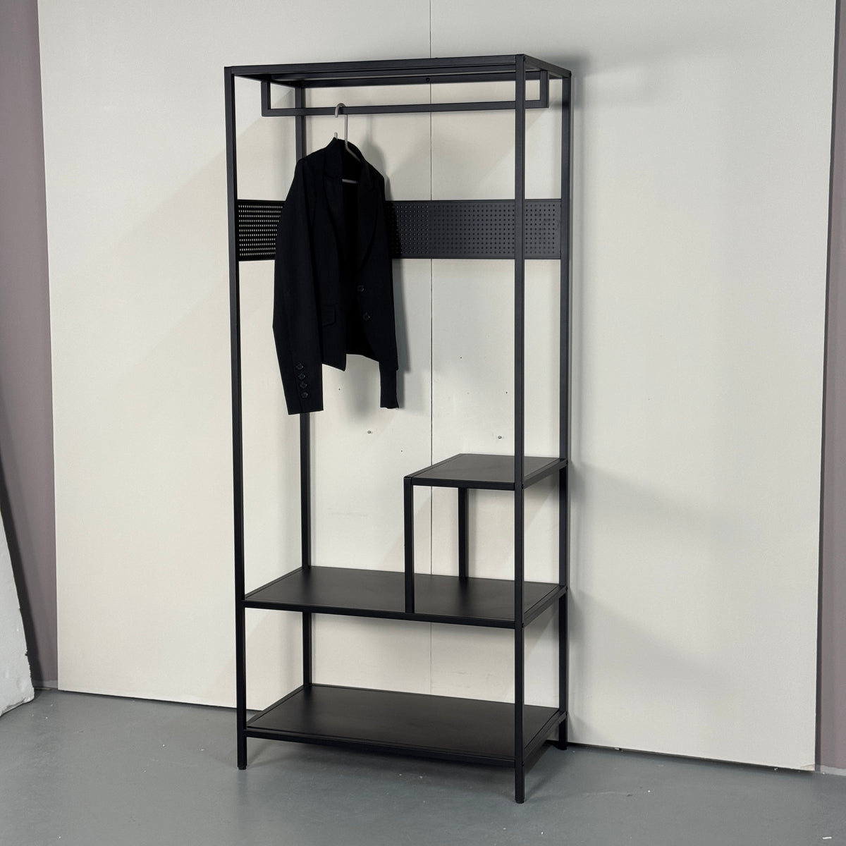 SAMPLE | Dressbuddy | Zwart