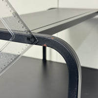 SAMPLE | Bijzettafel | Zwart