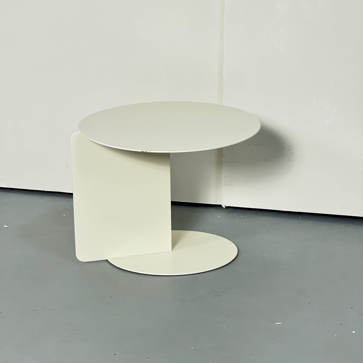 SALSA | Bijzettafel | Wit