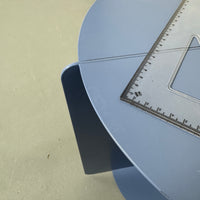 SALSA | Bijzettafel | Blauw