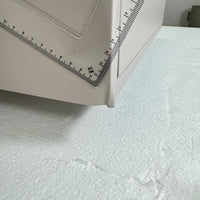 BILLY 2 | Schoenenkast | Silky Taupe