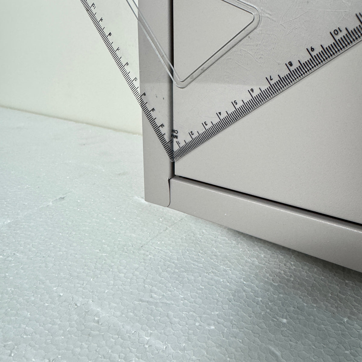 BILLY 2 | Schoenenkast | Silky Taupe
