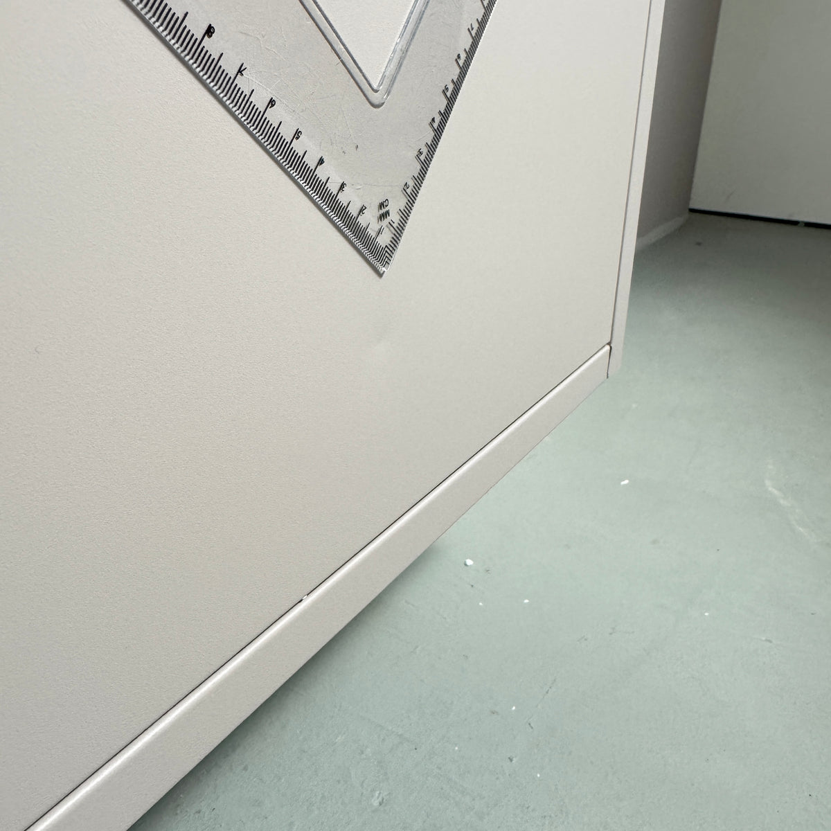 BILLY 2 | Schoenenkast | Silky Taupe