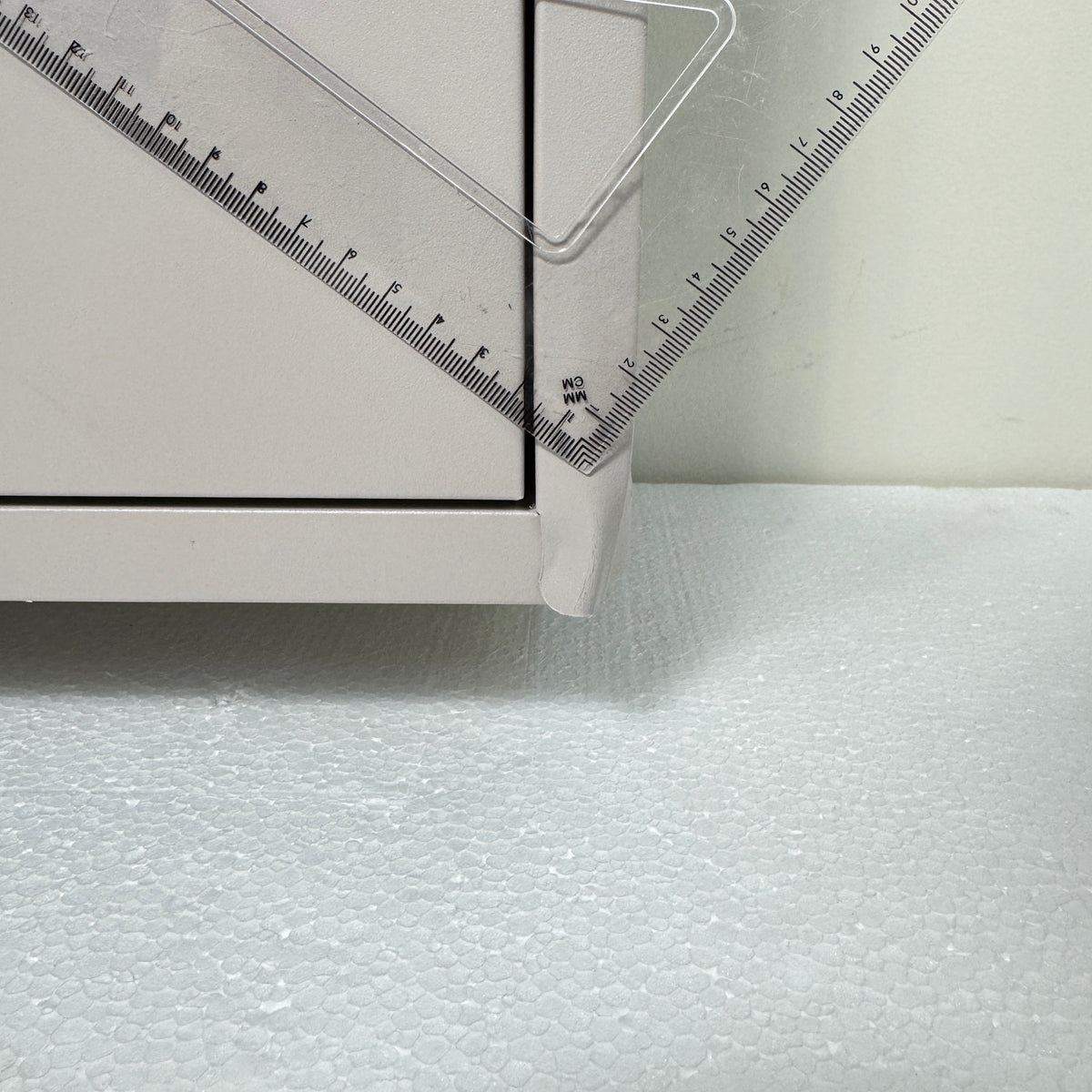 BILLY 2 | Schoenenkast | Silky Taupe