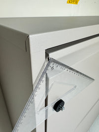BILLY 2 | Schoenenkast | Silky Taupe