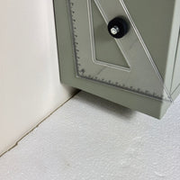 BILLY 6 | Schoenenkast | Dusty Green