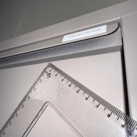 BILLY 6 | Schoenenkast | Silky Taupe