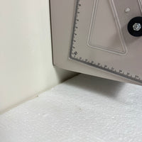 BILLY 6 | Schoenenkast | Silky Taupe