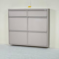 BILLY 6 | Schoenenkast | Silky Taupe