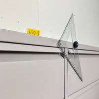 BILLY 6 | Schoenenkast | Silky Taupe