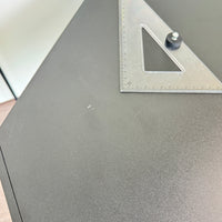 SAMPLE | Bijzettafel | Zwart
