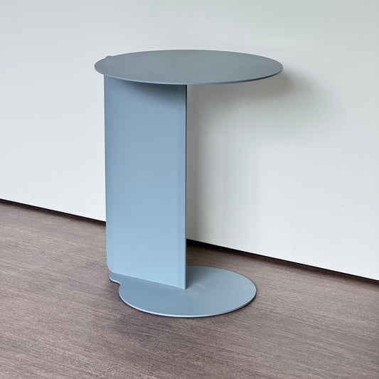 SAMPLE | Bijzettafel | Blauw