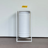 DRIP | Parapluhouder | Wit | P01-2