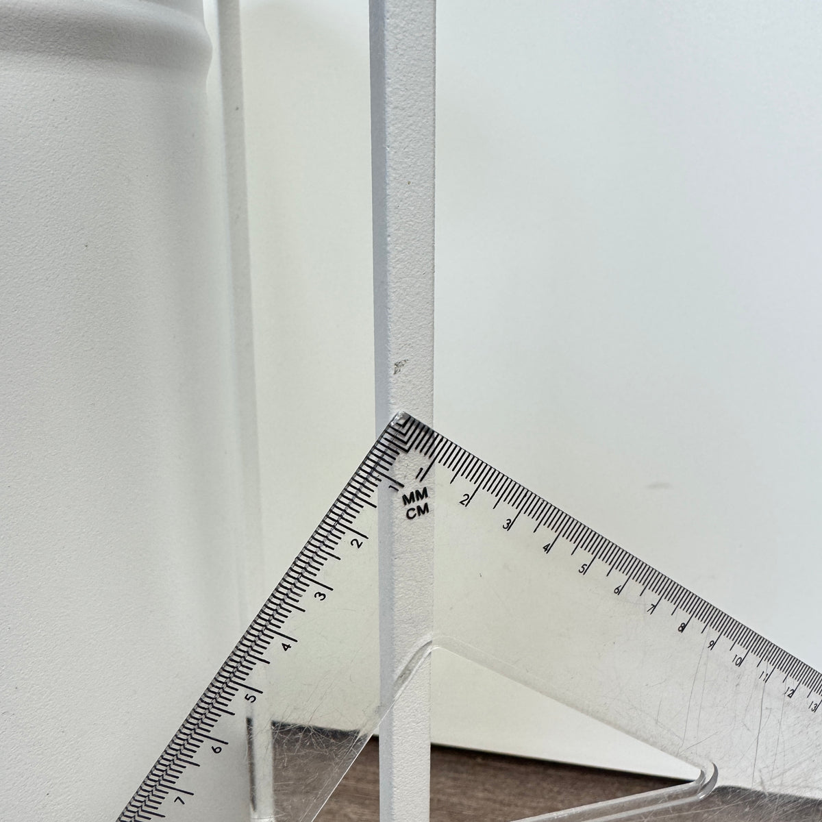 DRIP | Parapluhouder | Wit | P01-2
