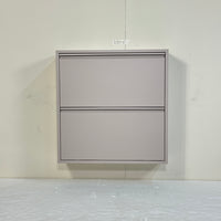 BILLY 2 | Schoenenkast | Silky Taupe | 250-6