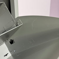 BILLY 2 | Schoenenkast | Dusty Green | 233-1