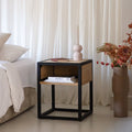 DIVA ONE-NIGHTSTAND Nachtkast