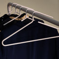 HANG-ON kledinghangers (set van 5 stuks)