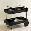 GIN & TROLLEY Serveerwagen
