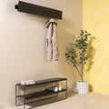 NIVO 100 Shoe Rack - Zwart