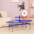 MIRA OVAL Salontafel
